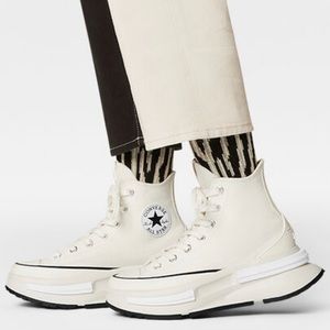 Brandnew Converse Run Star Legacy CX